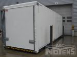 afzetbare container
